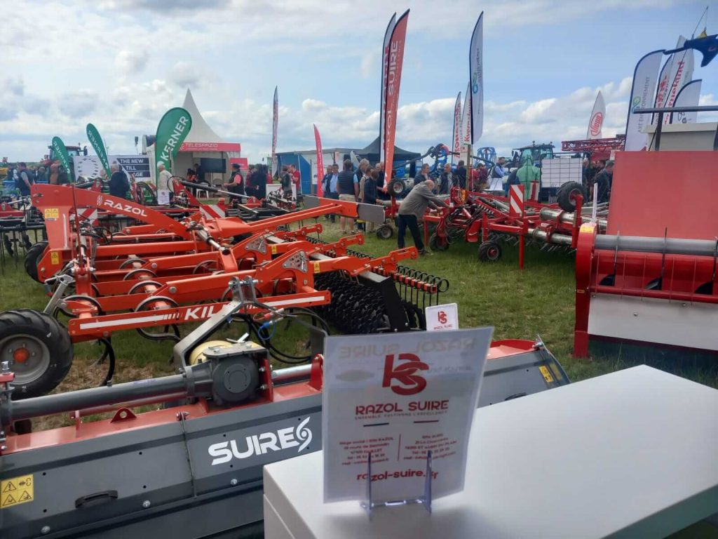 innovagri 2025 essigny